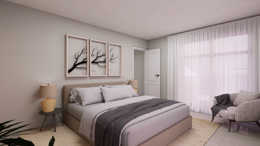 3 Bedroom Property for Sale in Outeniquasbosch Western Cape